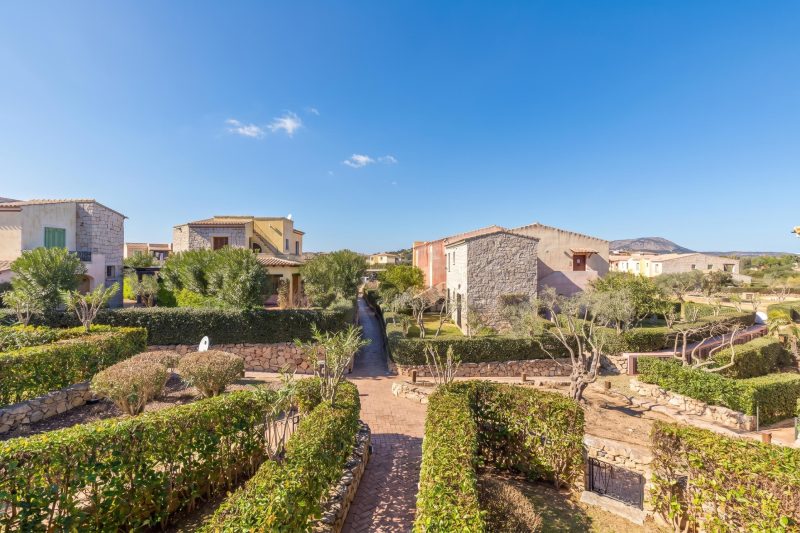 Il Borgo D10 700m From The Beach