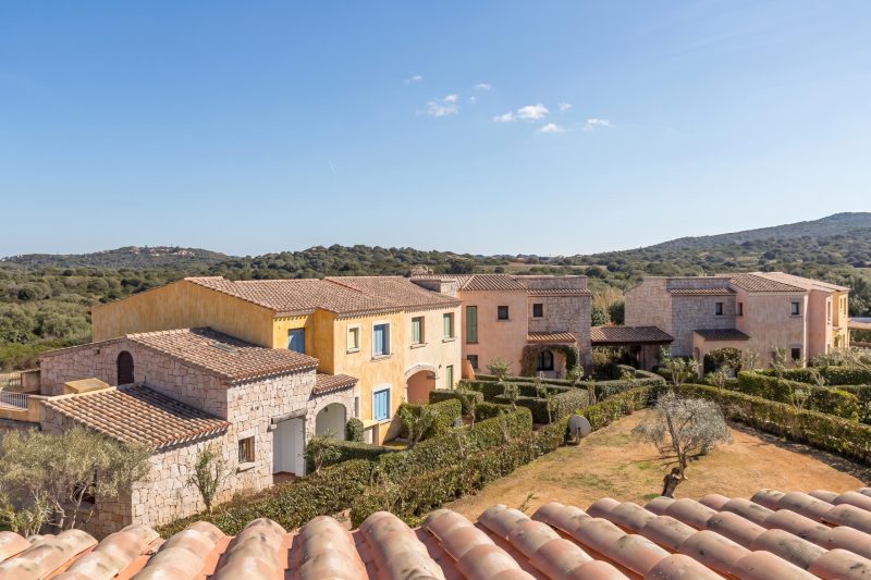 Il Borgo D10 700m From The Beach