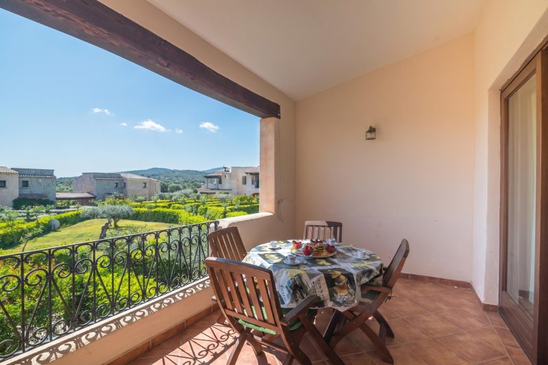 Il Borgo D10 700m From The Beach