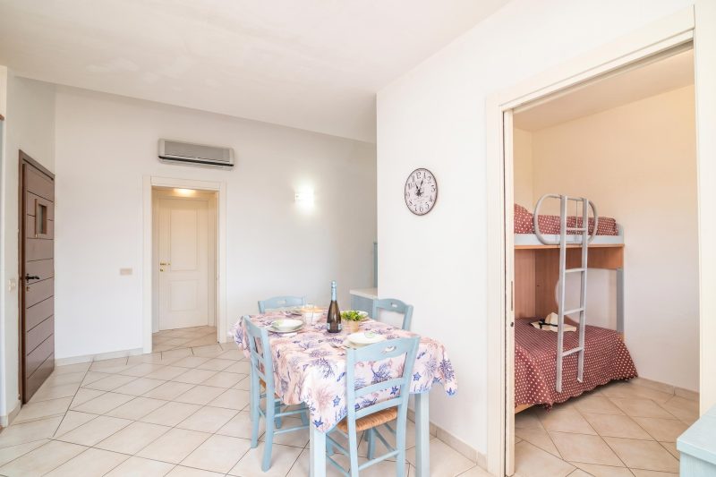 Il Borgo D10 700m From The Beach