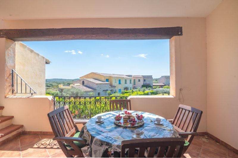 Il Borgo D10 700m From The Beach