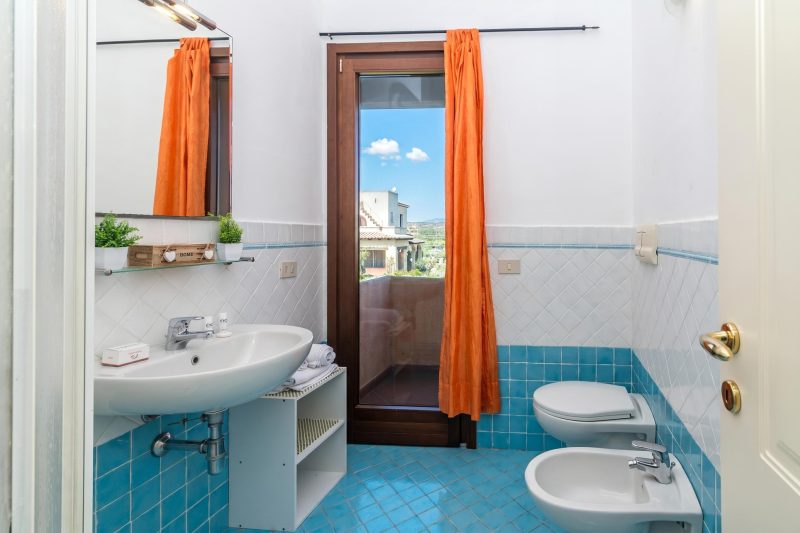 Il Borgo D10 700m From The Beach