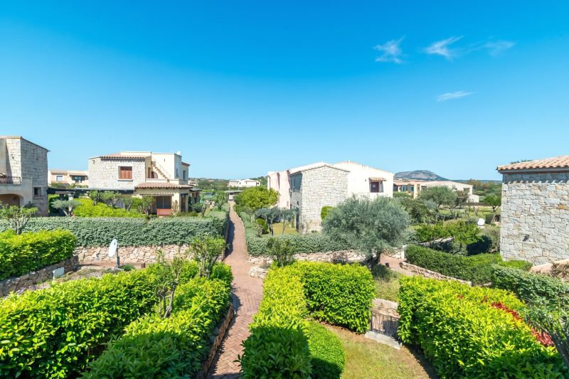 Il Borgo D10 700m From The Beach
