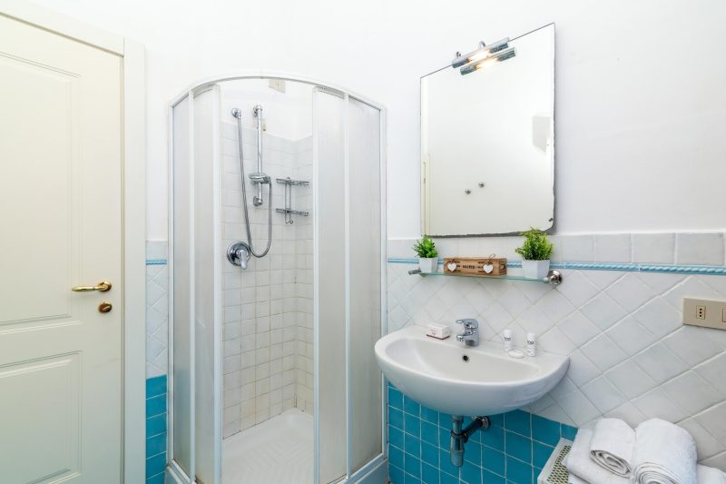 Il Borgo D10 700m From The Beach