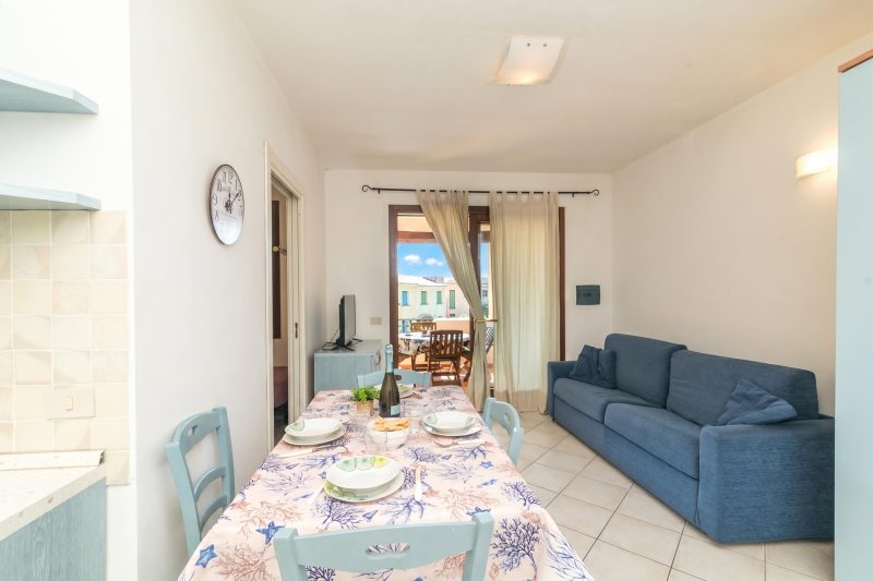 Il Borgo D10 700m From The Beach