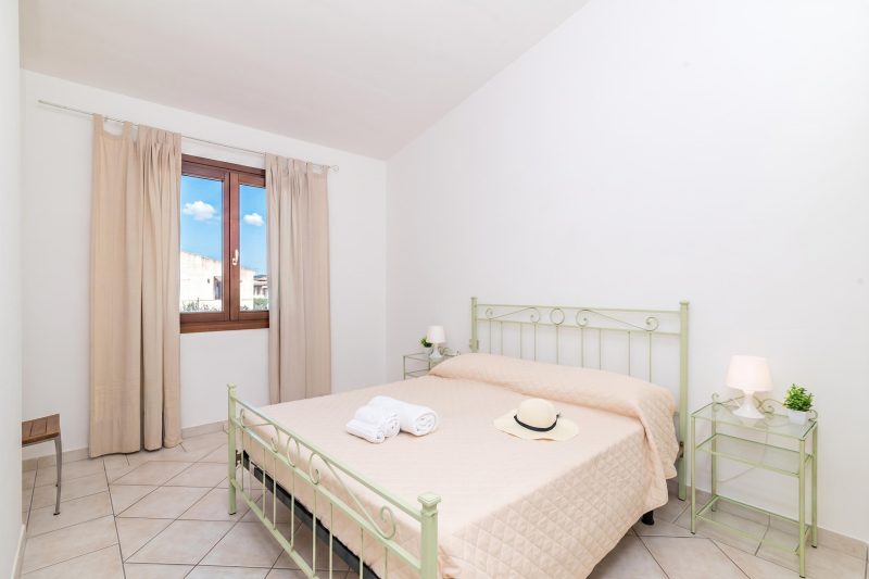 Il Borgo D10 700m From The Beach