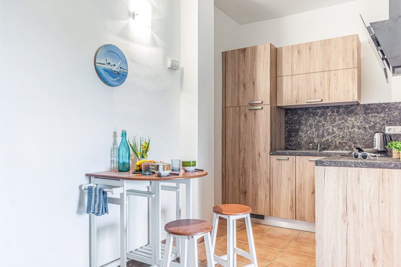 Il Borgo 21A3 700m From The Beach