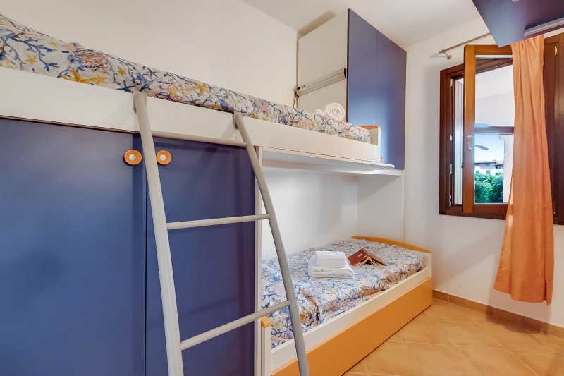 Il Borgo 21A3 700m From The Beach