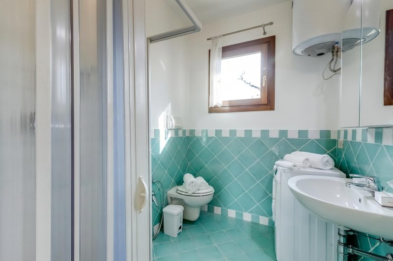 Il Borgo 21A3 700m From The Beach