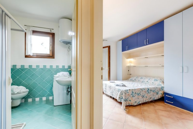 Il Borgo 21A3 700m From The Beach
