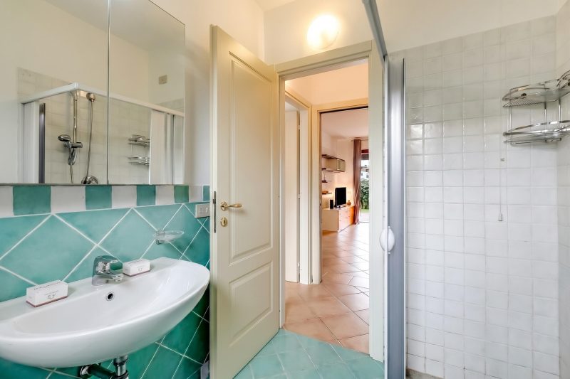 Il Borgo 21A3 700m From The Beach