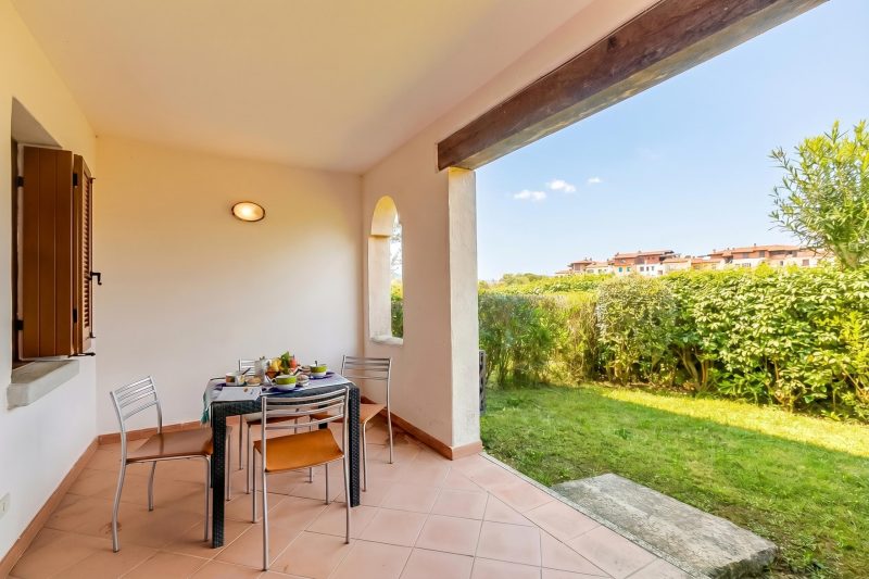 Il Borgo 21A3 700m From The Beach