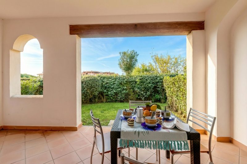 Il Borgo 21A3 700m From The Beach