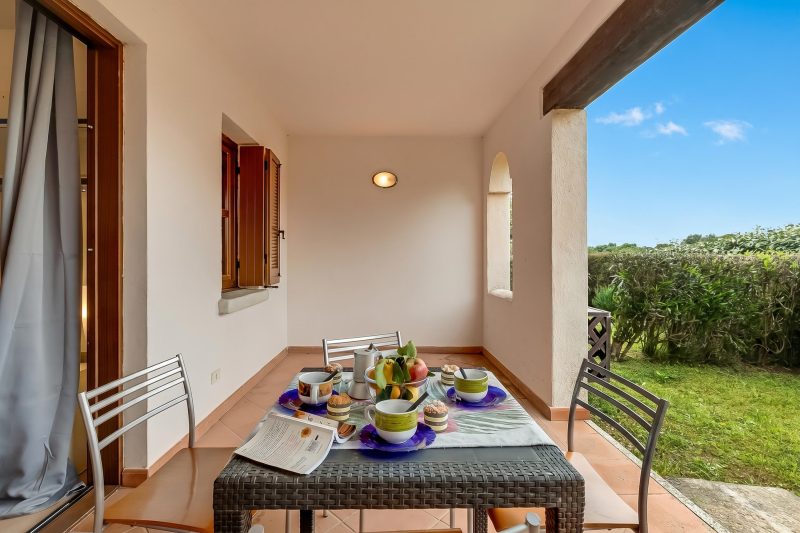 Il Borgo 21A3 700m From The Beach