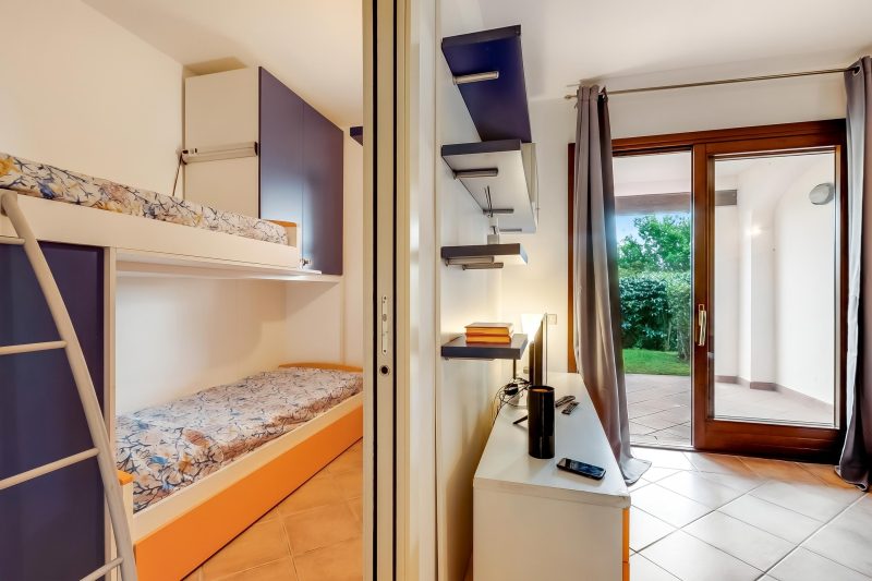 Il Borgo 21A3 700m From The Beach