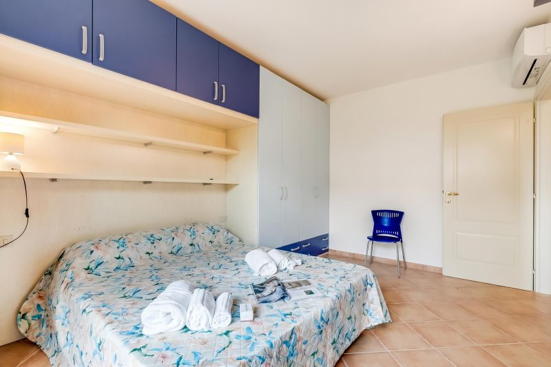 Il Borgo 21A3 700m From The Beach