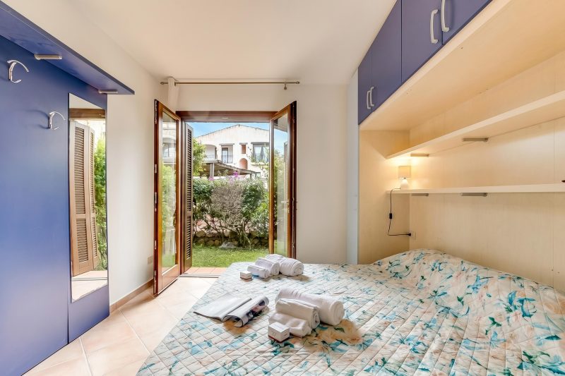 Il Borgo 21A3 700m From The Beach
