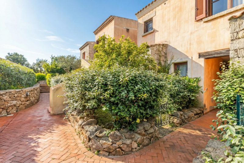 Il Borgo 21A3 700m From The Beach