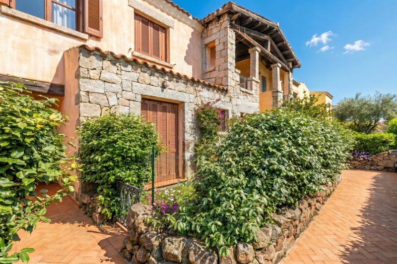 Il Borgo 21A3 700m From The Beach