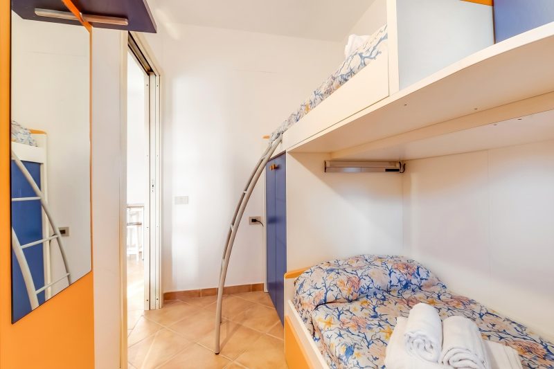 Il Borgo 21A3 700m From The Beach