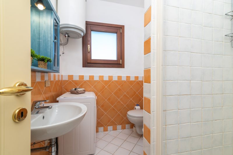 Il Borgo Vip D9 700m From The Beach