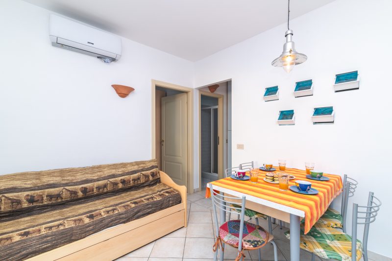 Il Borgo Vip D9 700m From The Beach