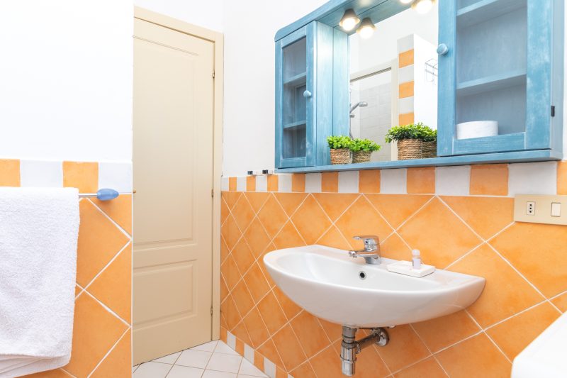 Il Borgo Vip D9 700m From The Beach