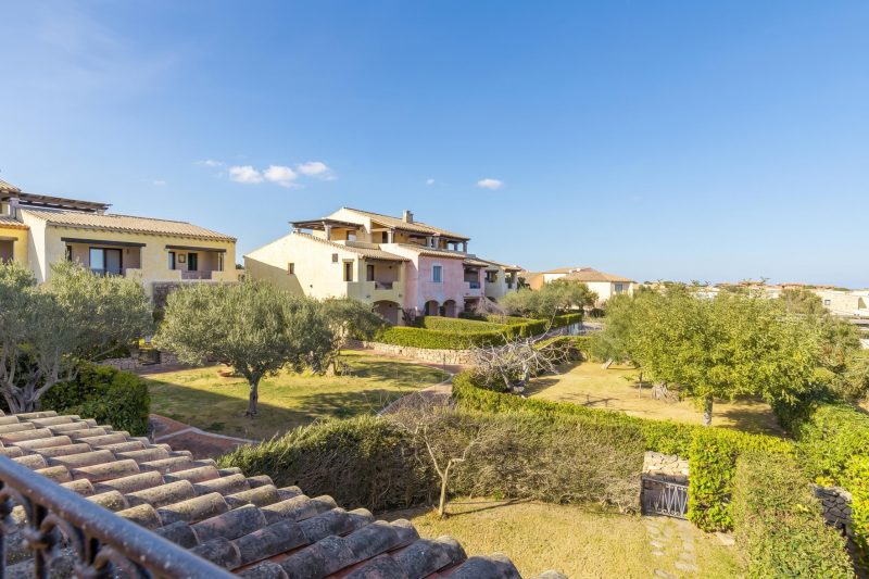 Il Borgo Vip D9 700m From The Beach