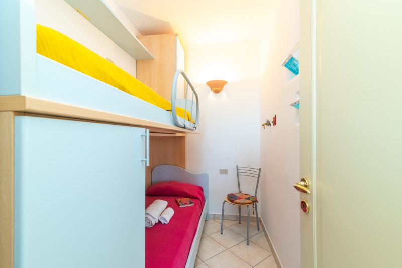 Il Borgo Vip D9 700m From The Beach