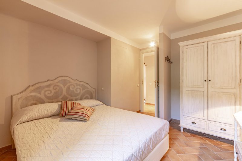 Acetaie Apartment with Shared Pool for 4 | Relax in Nature