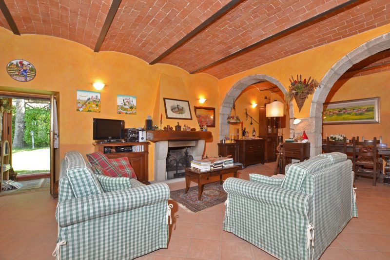 Casale Le Vigne