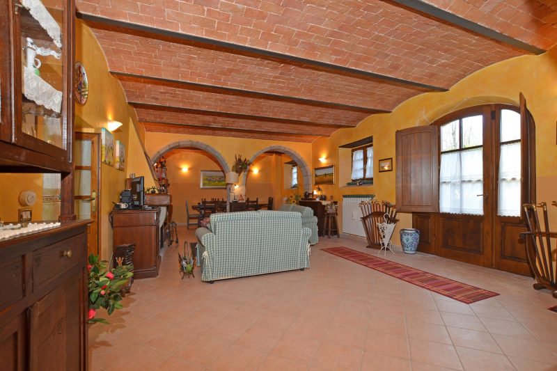 Casale Le Vigne