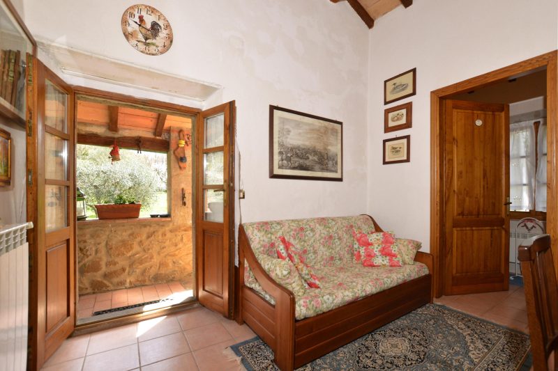 Casale Le Vigne