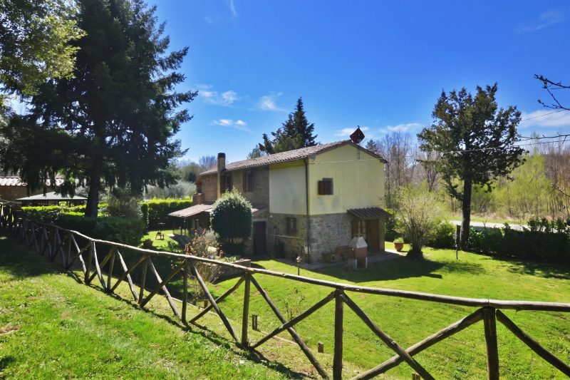 Casale Le Vigne