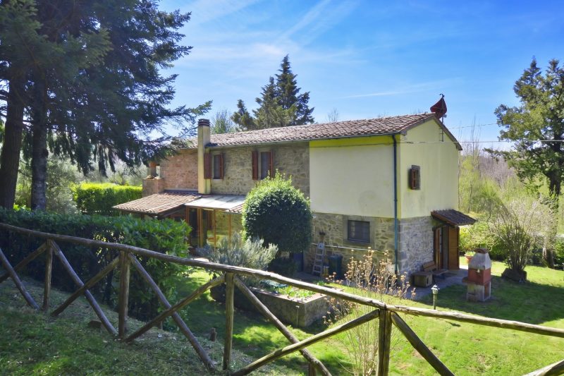 Casale Le Vigne