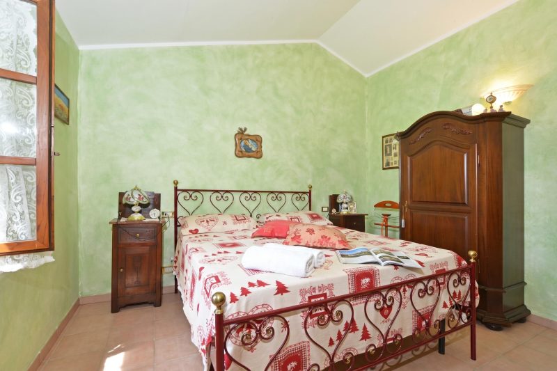Casale Le Vigne
