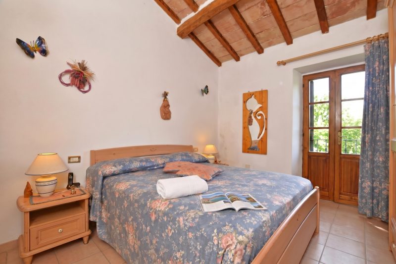 Casale Le Vigne