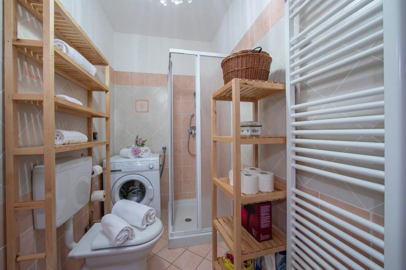 Baita La Ciaburna with Garden (skiing nearby)