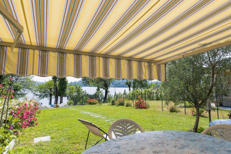 Casa Maddalena Private Beach, 2BR Sleeps 4