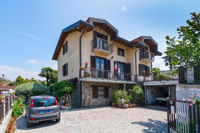 Casa Maddalena Private Beach, 2BR Sleeps 4