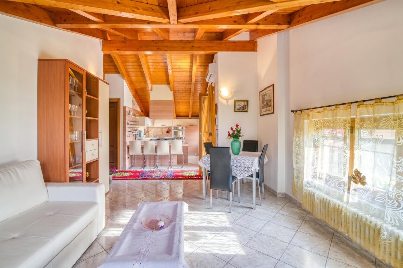 Casa Maddalena Private Beach, 2BR Sleeps 4