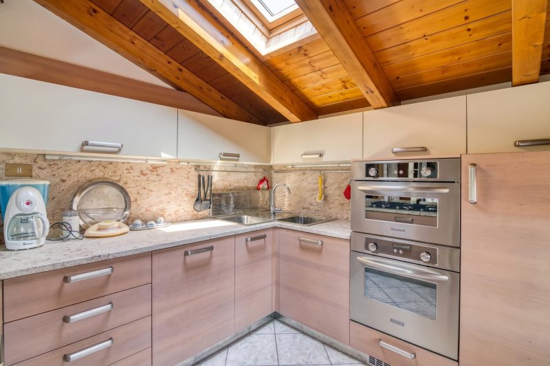 Casa Maddalena Private Beach, 2BR Sleeps 4