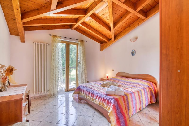 Casa Maddalena Private Beach, 2BR Sleeps 4