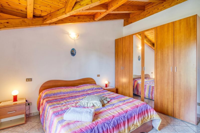 Casa Maddalena Private Beach, 2BR Sleeps 4