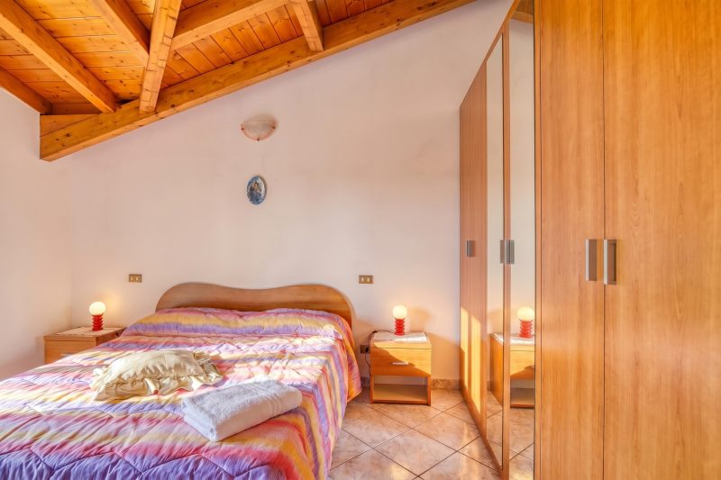 Casa Maddalena Private Beach, 2BR Sleeps 4
