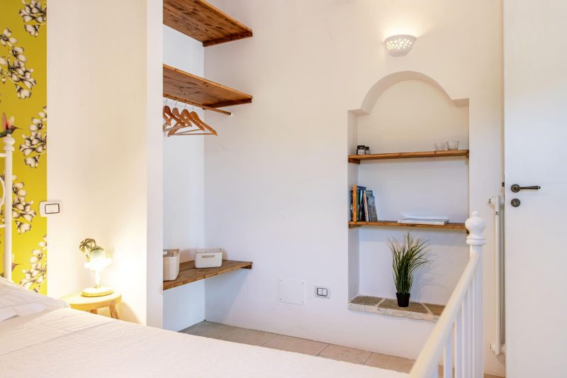 Trullo Fedele Grande125