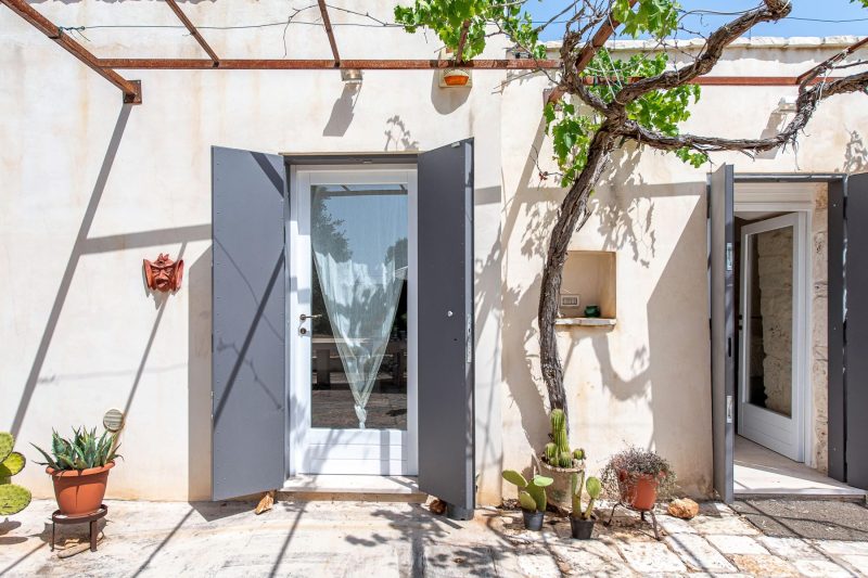 Trullo Fedele Grande125