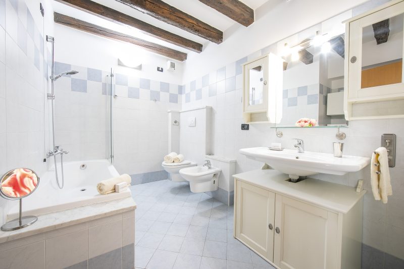 Casa Azzurra 150m From Lake Garda