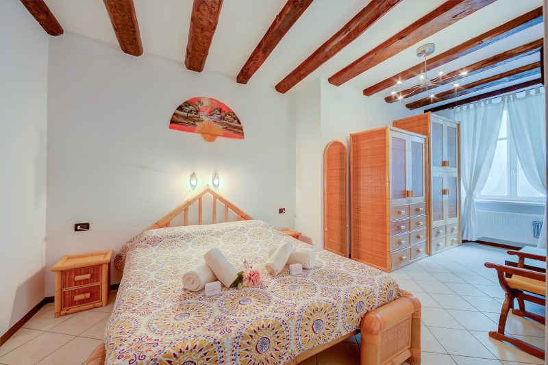 Casa Azzurra 150m From Lake Garda