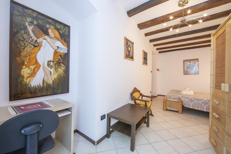 Casa Azzurra 150m From Lake Garda